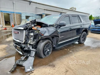 GMC YUKON DENALI