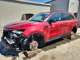 KIA SORENTO S