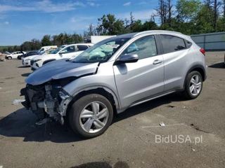 HONDA HR-V EX