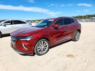 BUICK ENVISION AVENIR
