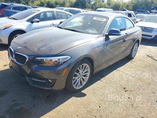 BMW 228 XI SULEV