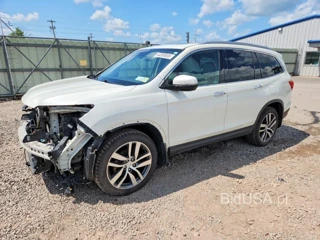 HONDA PILOT ELITE