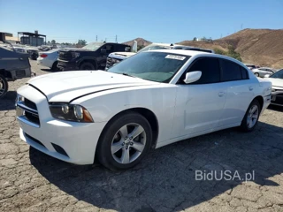 DODGE CHARGER SE