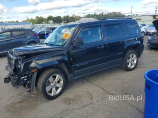 JEEP PATRIOT LATITUDE