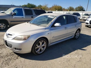 MAZDA 3 HATCHBACK
