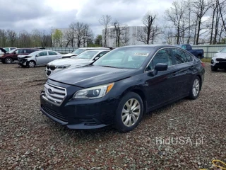 SUBARU LEGACY 2.5I PREMIUM