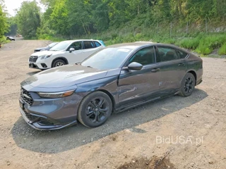 HONDA ACCORD SE