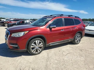 SUBARU ASCENT TOURING