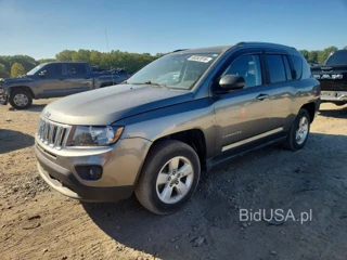 JEEP COMPASS SPORT