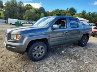 HONDA RIDGELINE RTL