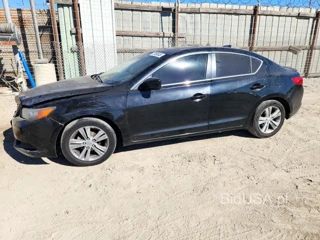 ACURA ILX HYBRID TECH
