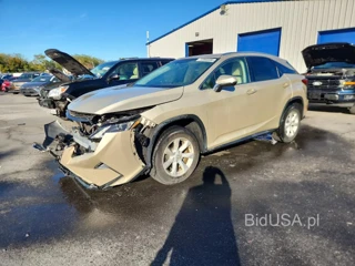 LEXUS RX 350 BASE