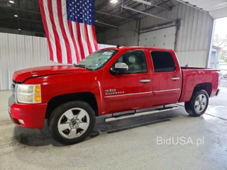 CHEVROLET SILVERADO C1500 LT