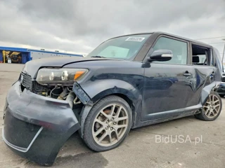 SCION XB BASE