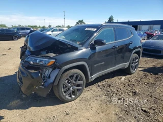 JEEP COMPASS LIMITED