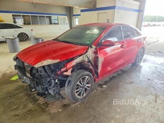 KIA FORTE LXS