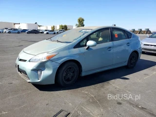 TOYOTA PRIUS TWO