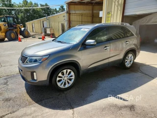 KIA SORENTO EX