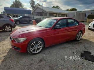 BMW 335 I