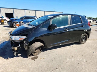 HONDA FIT LX