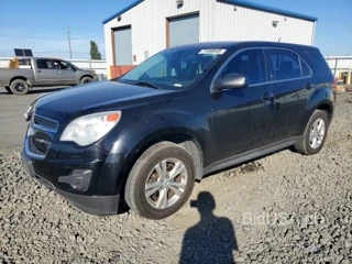 CHEVROLET EQINOX