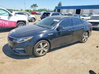 KIA OPTIMA S
