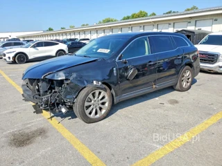 LINCOLN MKT