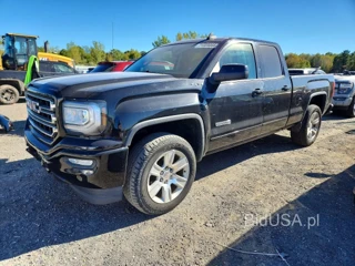 GMC SIERRA K1500