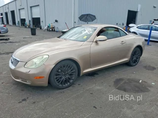 LEXUS SC 430