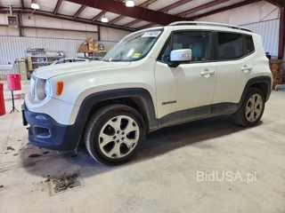 JEEP RENEGADE LIMITED