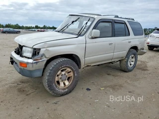 TOYOTA 4RUNNER SR5