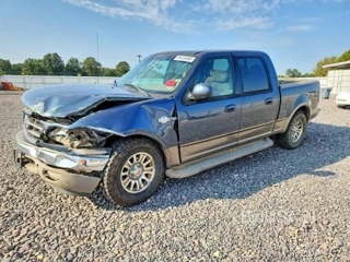 FORD F150 KING RANCH