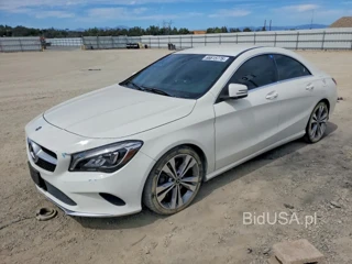 MERCEDES-BENZ CLA 250 4MATIC