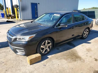 SUBARU LEGACY LIMITED