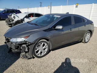CHEVROLET VOLT LT