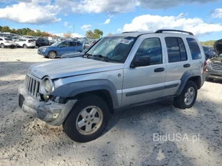 JEEP LIBERTY SPORT
