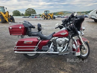 HARLEY-DAVIDSON FLHTCI