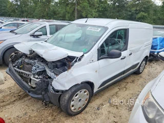 FORD TRANSIT CONNECT XL