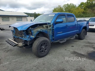 TOYOTA TACOMA SR5 V6