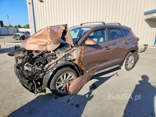 HYUNDAI TUCSON ECO