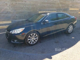 CHEVROLET MALIBU 2LT