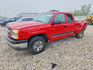 CHEVROLET SILVERADO K1500