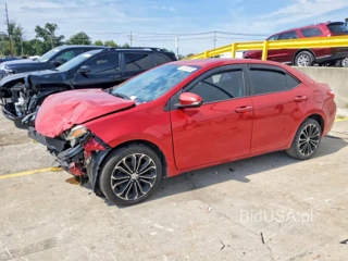 TOYOTA COROLLA S PLUS