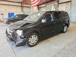 DODGE GRAND CARAVAN SE