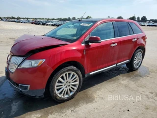 LINCOLN MKX