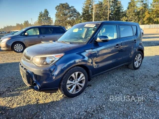 KIA SOUL !