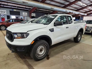 FORD RANGER XL