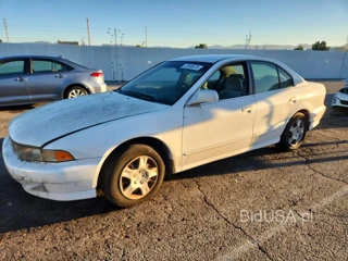 MITSUBISHI GALANT ES