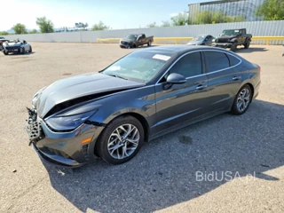 HYUNDAI SONATA SEL