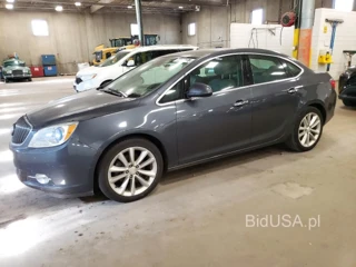 BUICK VERANO